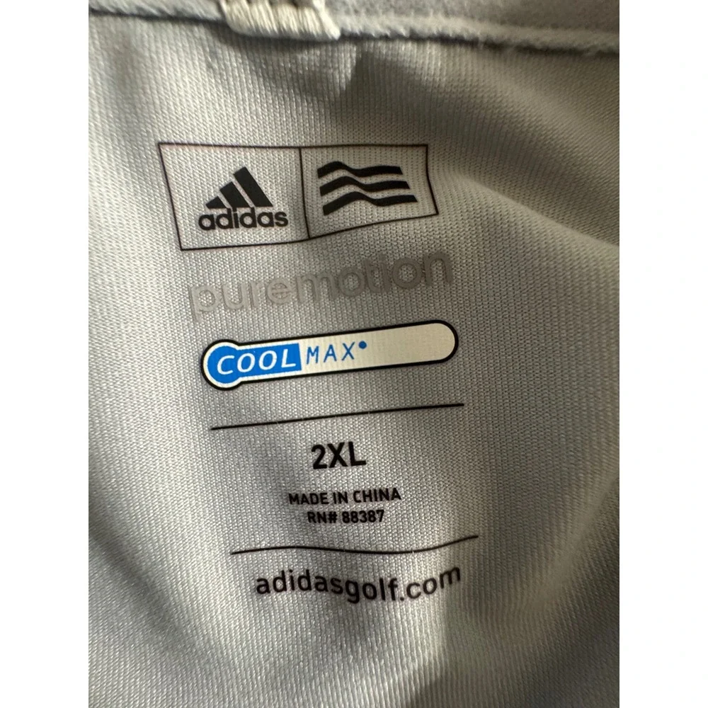 adidas golf puremotion